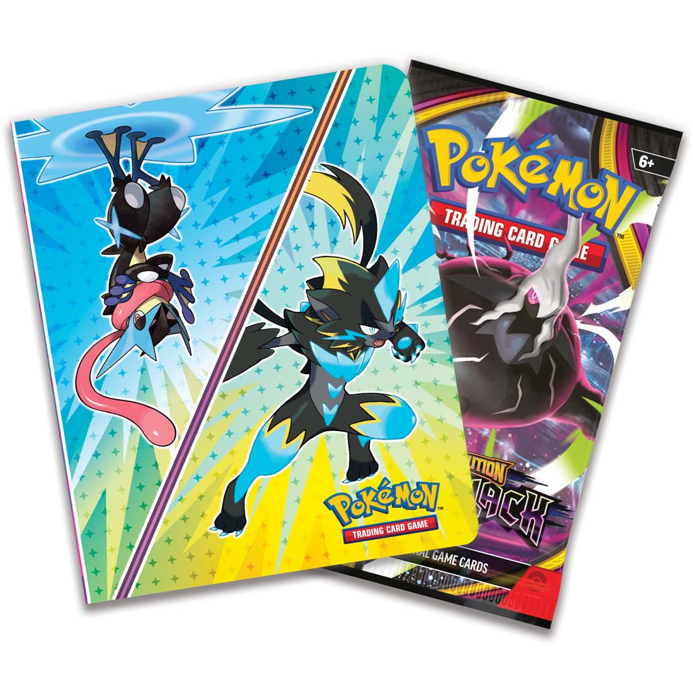 Pokemon TCG: Mini Portfolio 2026