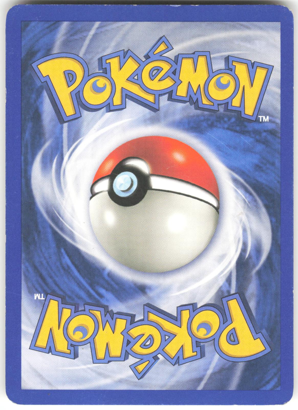 Pikachu 84/144 Common Skyridge LP/MP