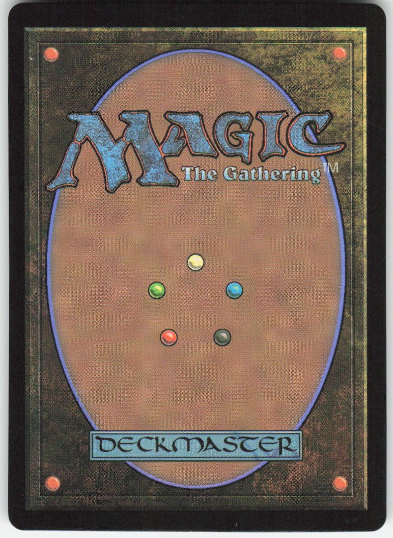 Spire Garden R Commander Legends: Battle for Baldur's Gate 361 NM (Back)