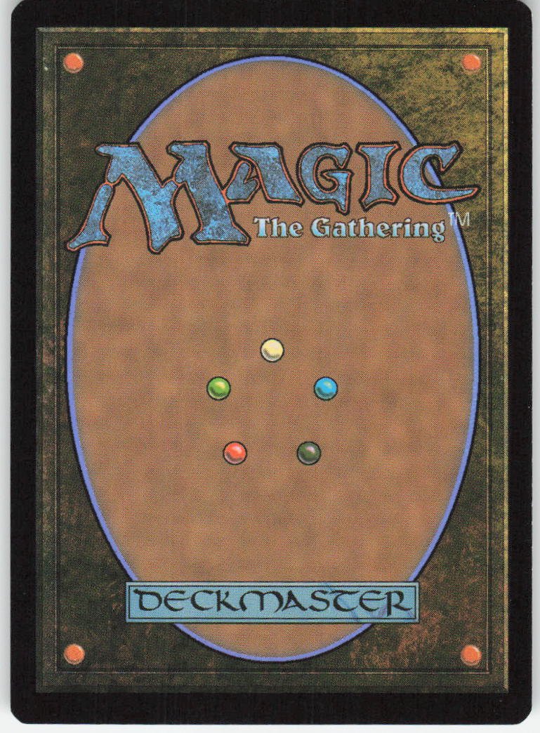 Ouroboroid M Edge of Eternities 201 NM (Back)