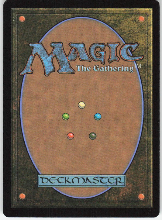 Ouroboroid M Edge of Eternities 201 NM (Back)