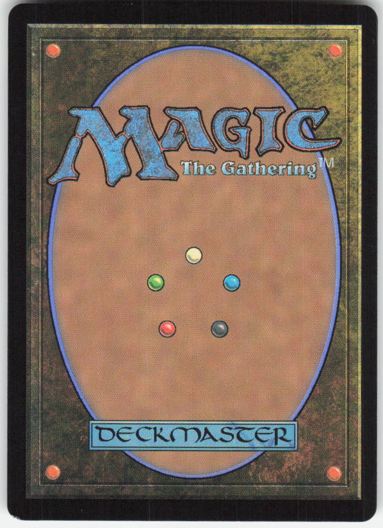 Strategic Planning U Strixhaven: Mystical Archives 20 NM (Back)