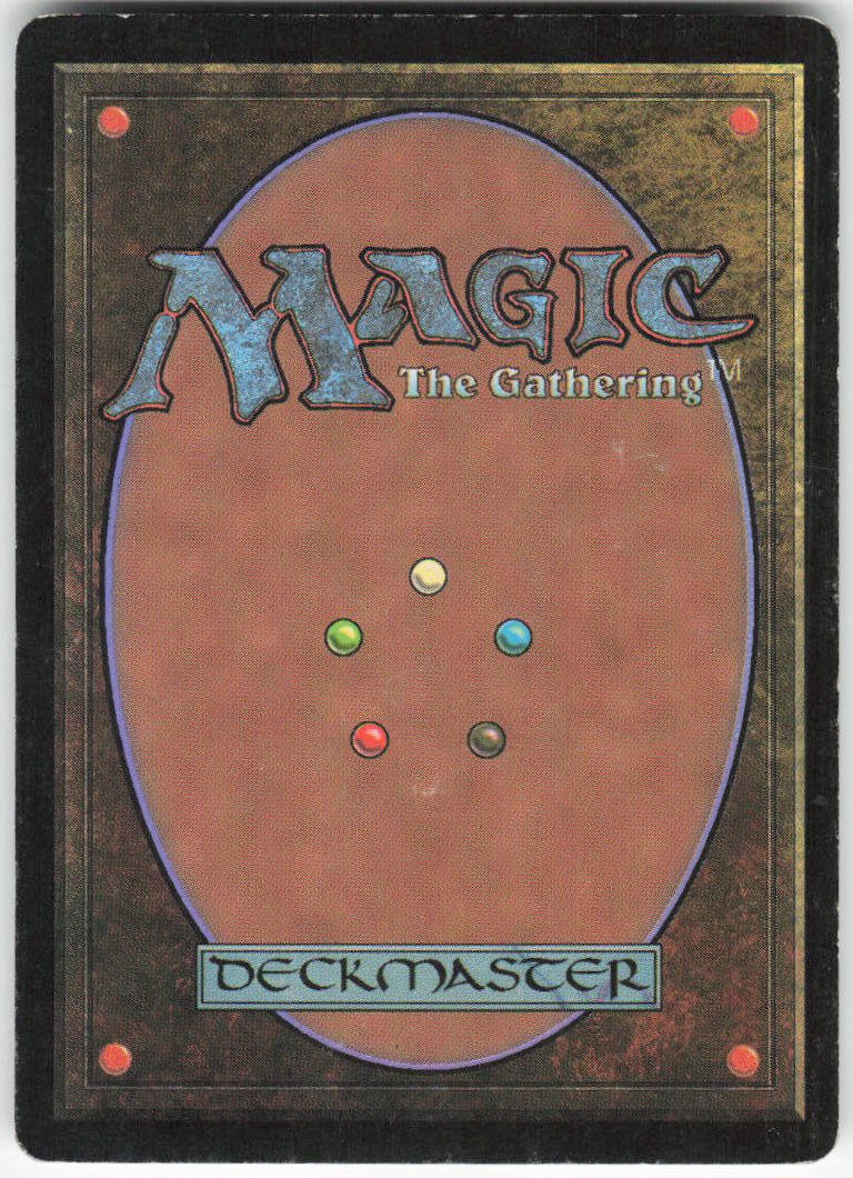 Lightning Bolt C Beatdown Box Set 41 NM (Back)