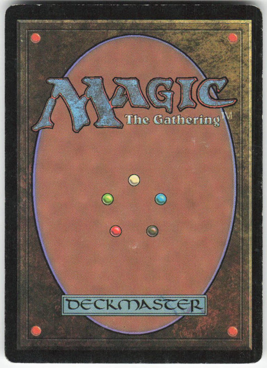 Lightning Bolt C Beatdown Box Set 41 NM (Back)