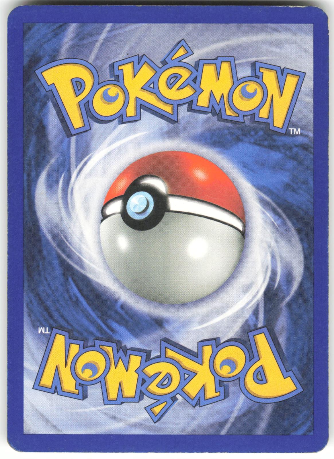 Blastoise 2/100 Rare Crystal Guardians Holo MP