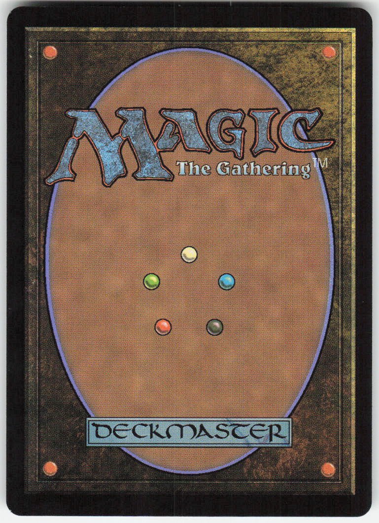 Ba Sing Se (Extended Art Foil) R Avatar: The Last Airbender 388 NM (Back)