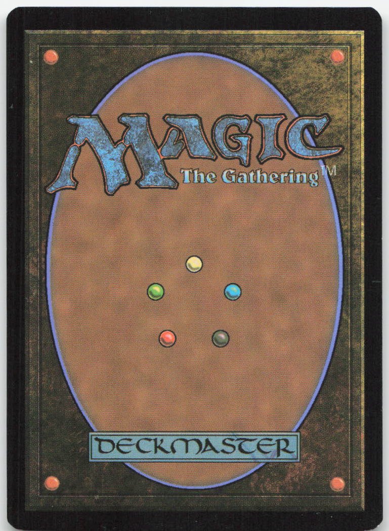 Terrasymbiosis R Edge of Eternities 210 NM (Back)