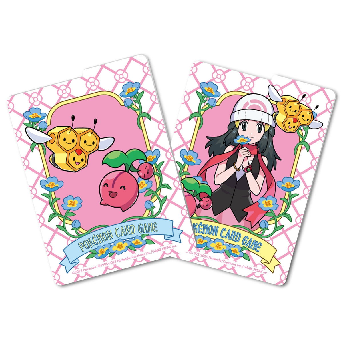 Pokemon Center Exclusive | Deck Box - Dawn