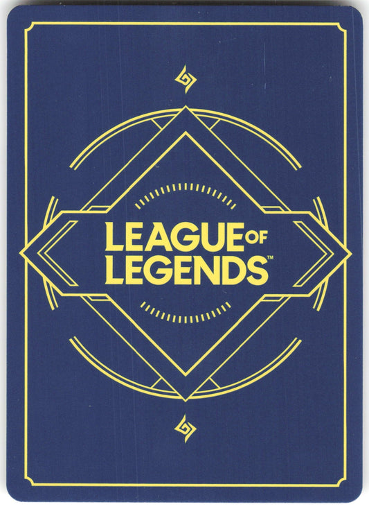 Showstopper Epic Origins 270/298 NM (Back)