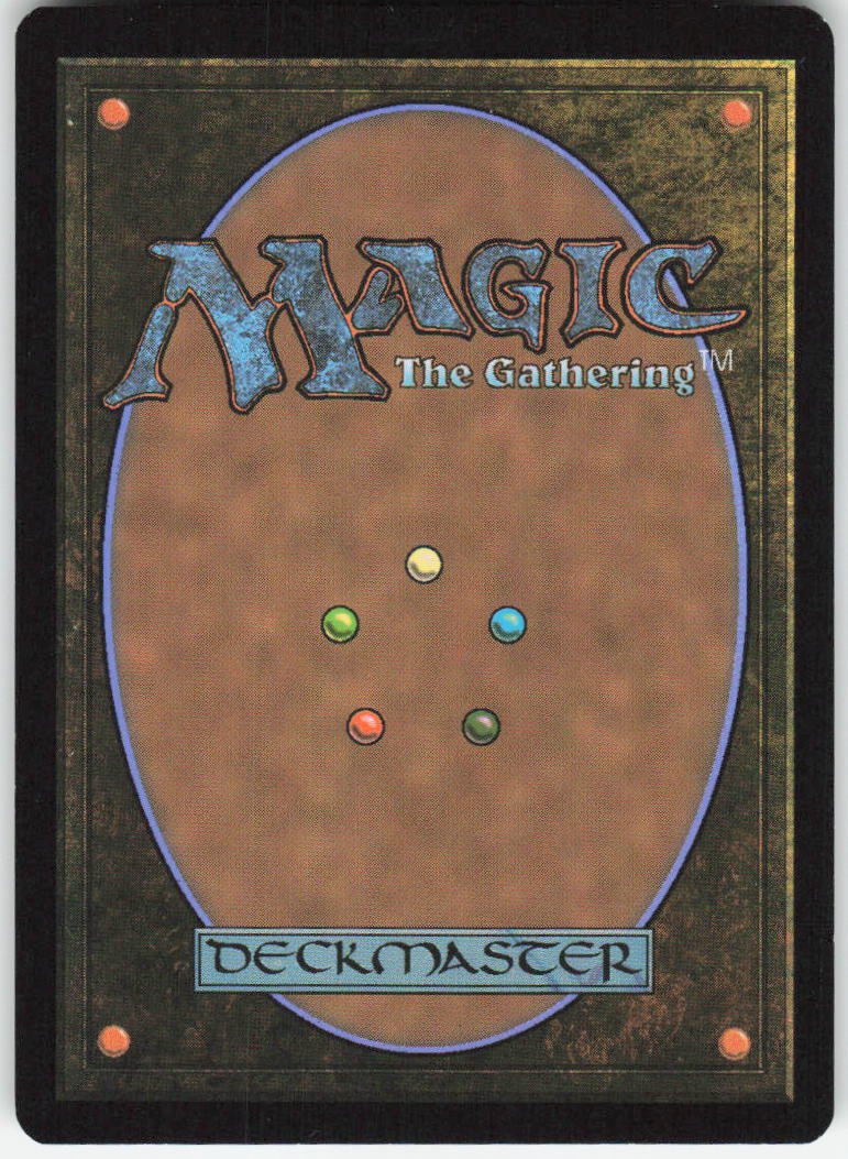 Urza's Workshop (Extended Art) R Commander: The Brothers' War 51 NM (Back)