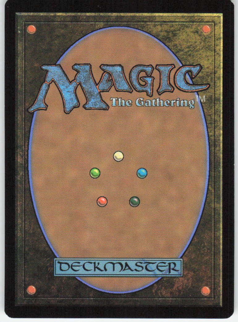 Parapet Thrasher R Commander: Tarkir: Dragonstorm 36 NM (Back)