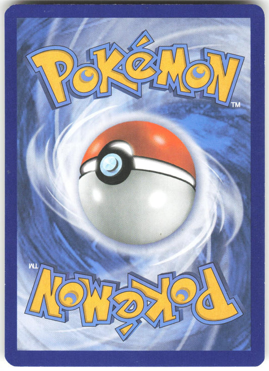 Ash's Pikachu SM113 Promo SM Promos LP