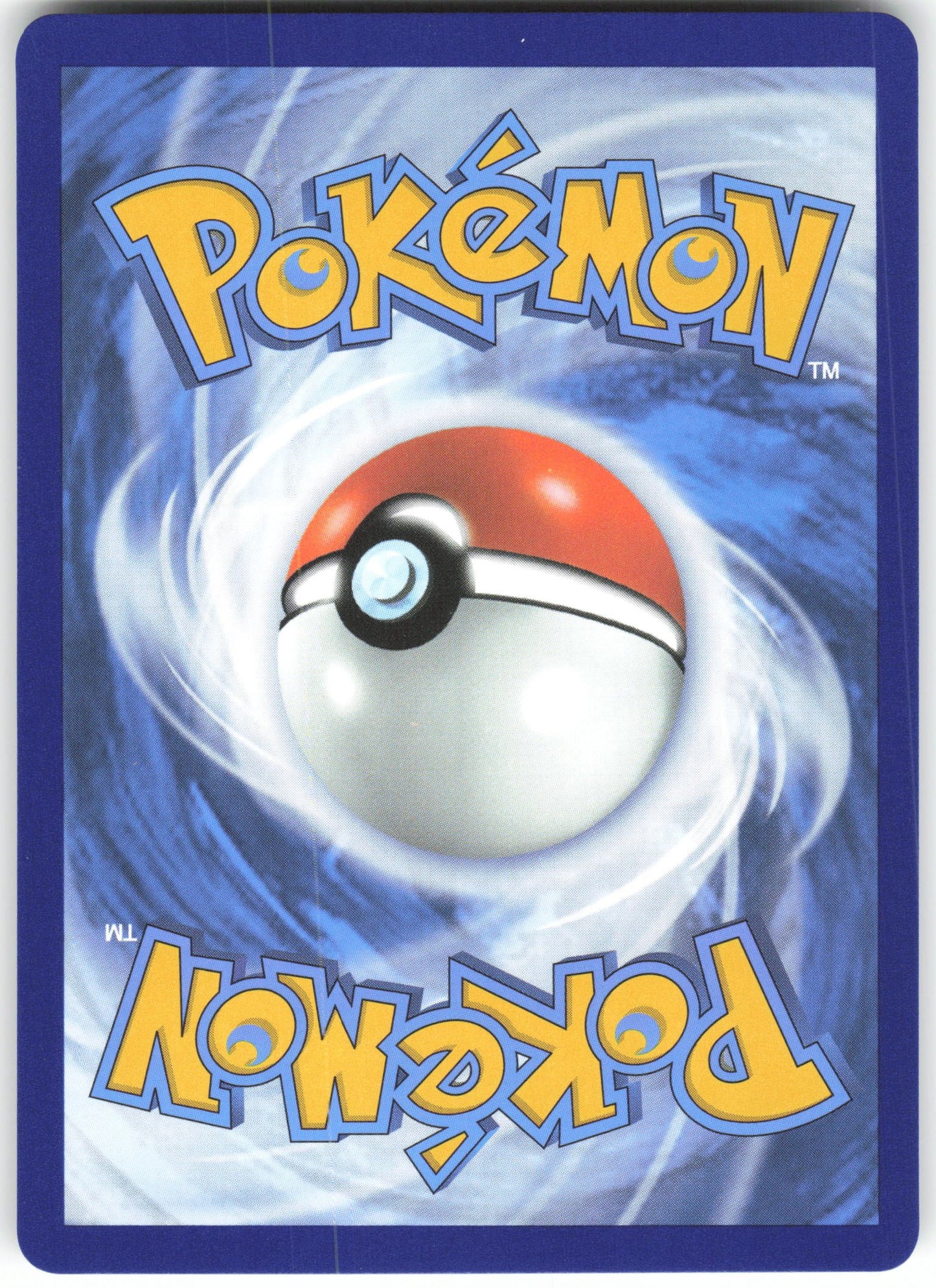 Team Rocket's Persian ex - Ultra Rare SV10: Destined Rivals 219/182 NM (Back)