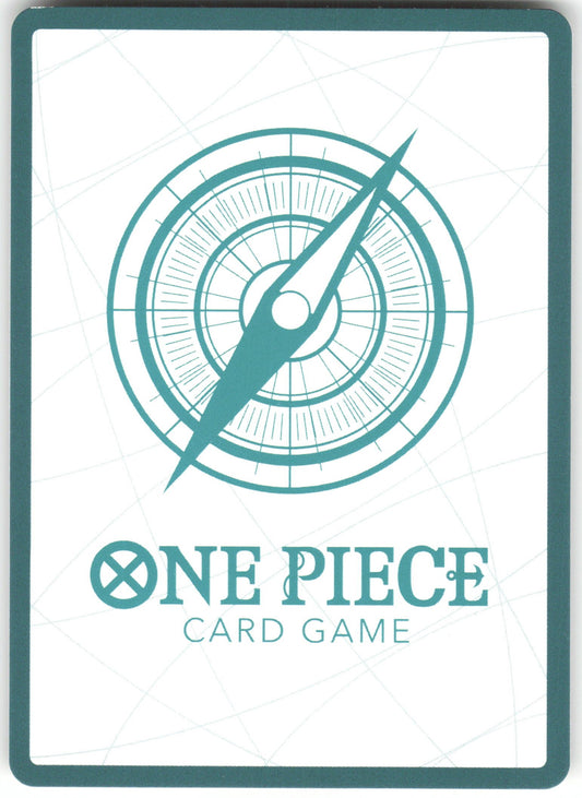 DON!! Card (Kalgara) (Gold) DON!! Premium Booster -The Best- Vol. 2 NM (Back)