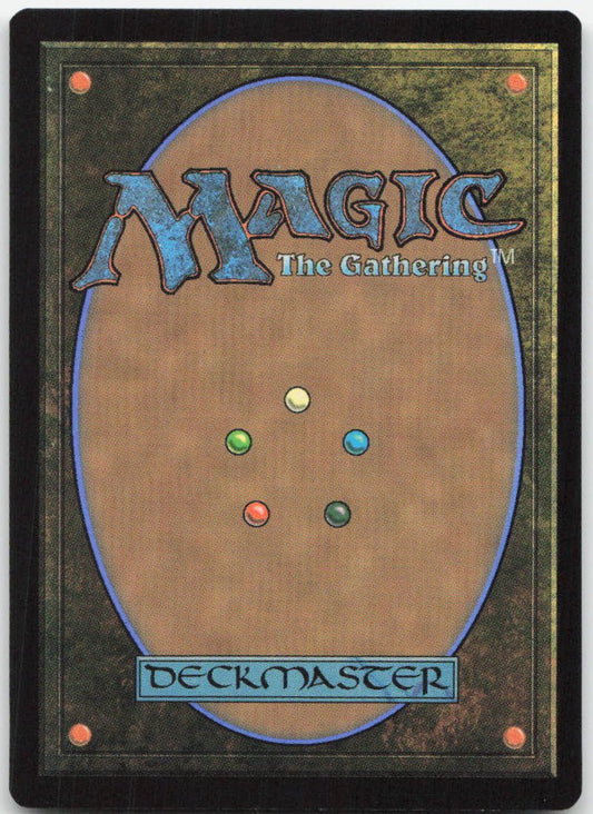 Syr Elenora, the Discerning (Anime) U Foundations Jumpstart 64 NM (Back)