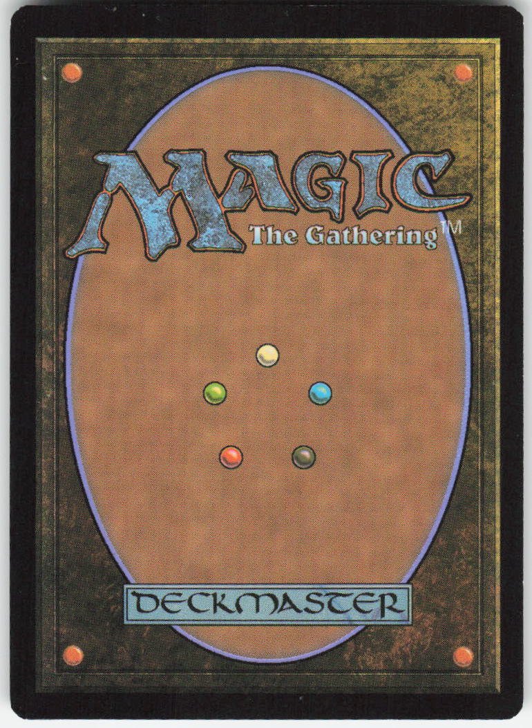 Thrumming Hivepool (Foil) R Edge of Eternities 247 NM (Back)