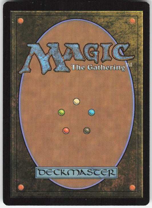 Thrumming Hivepool (Foil) R Edge of Eternities 247 NM (Back)