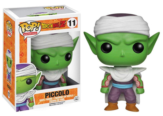 Piccolo Dragon Ball Z Pop! Vinyl Figure