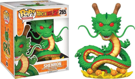Shenron 6" Dragon Ball Z Pop! Vinyl Figure