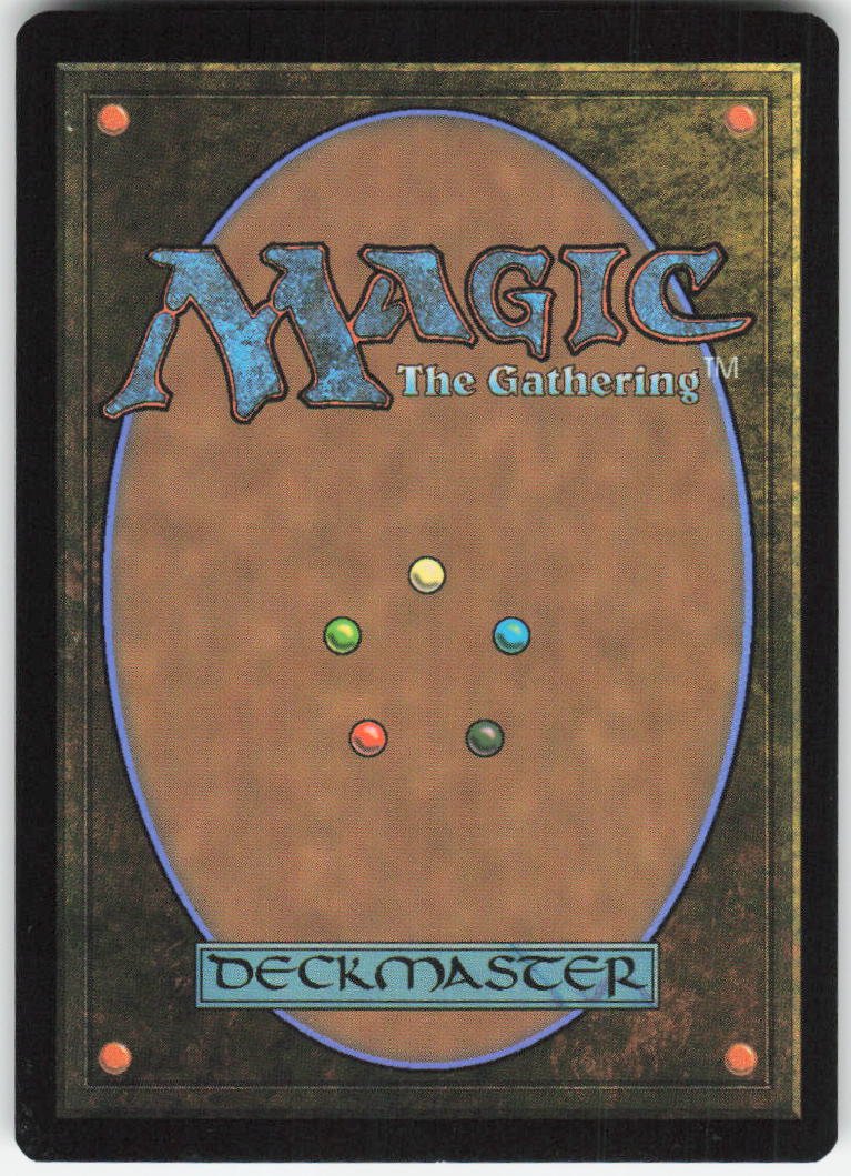 Kenrith, the Returned King M March of the Machine: Multiverse Legends 4 NM (Back)