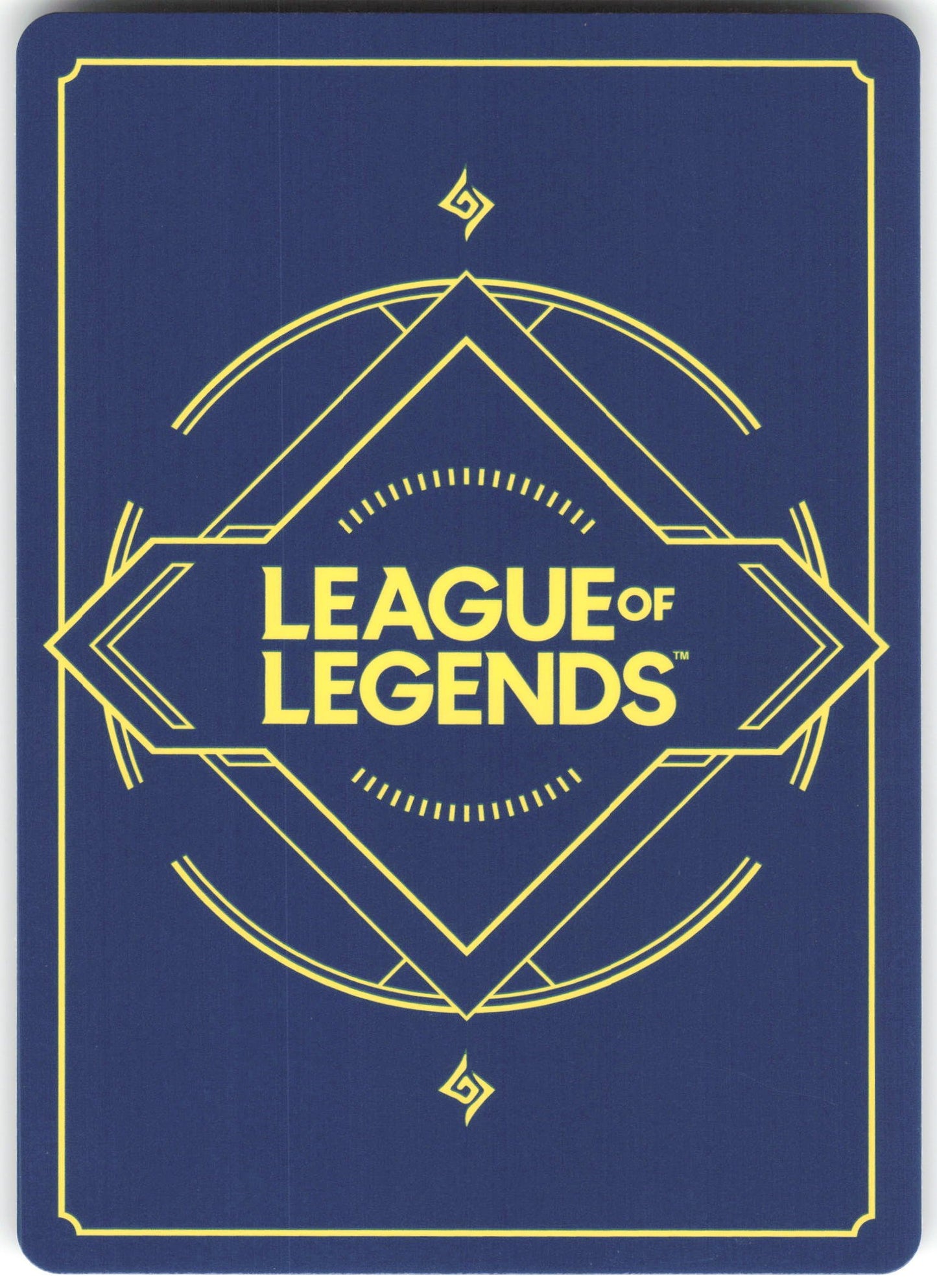 Grand Strategem Rare Origins 233/298 NM (Back)