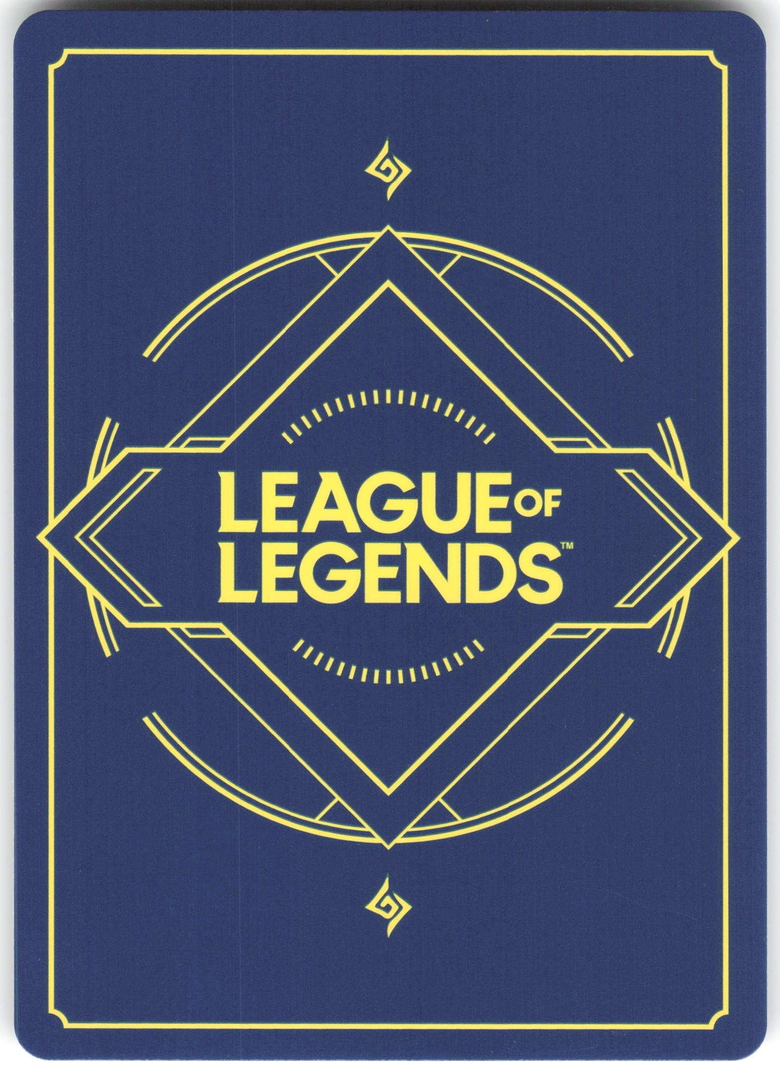 Grand Strategem Rare Origins 233/298 NM (Back)