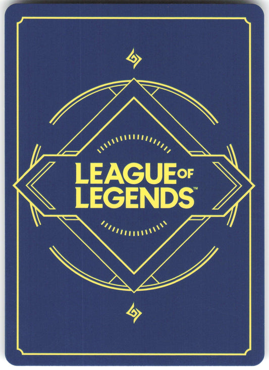 Grand Strategem Rare Origins 233/298 NM (Back)