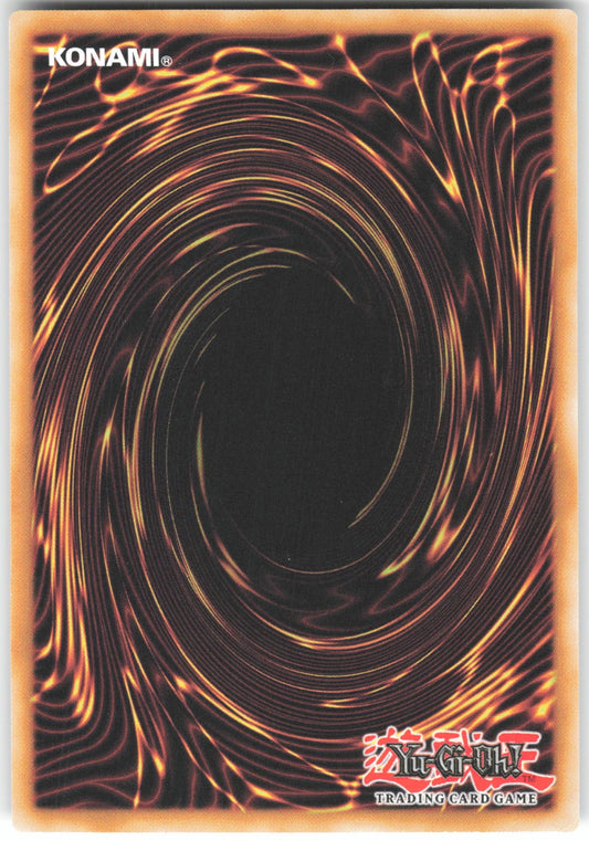 Purrely Pretty Memory Ultra Rare Rarity Collection 5 RA05-EN120 NM (Back)