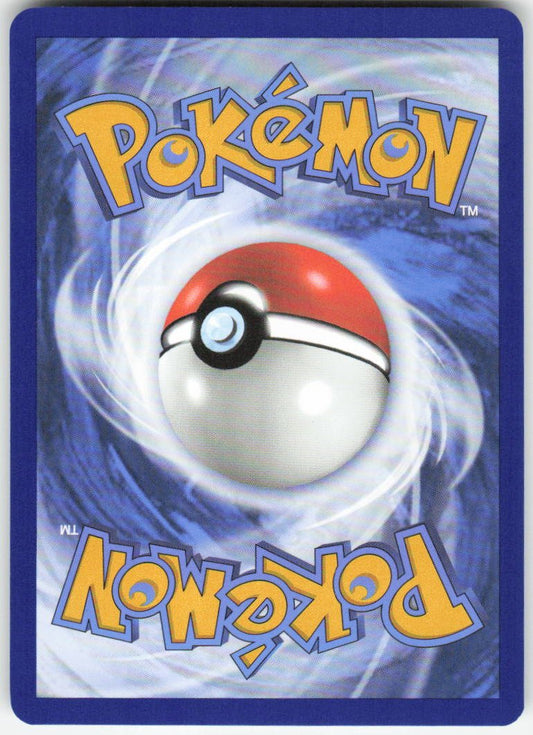 Rapidash - Illustration Rare SV10: Destined Rivals 189/182 NM (Back)