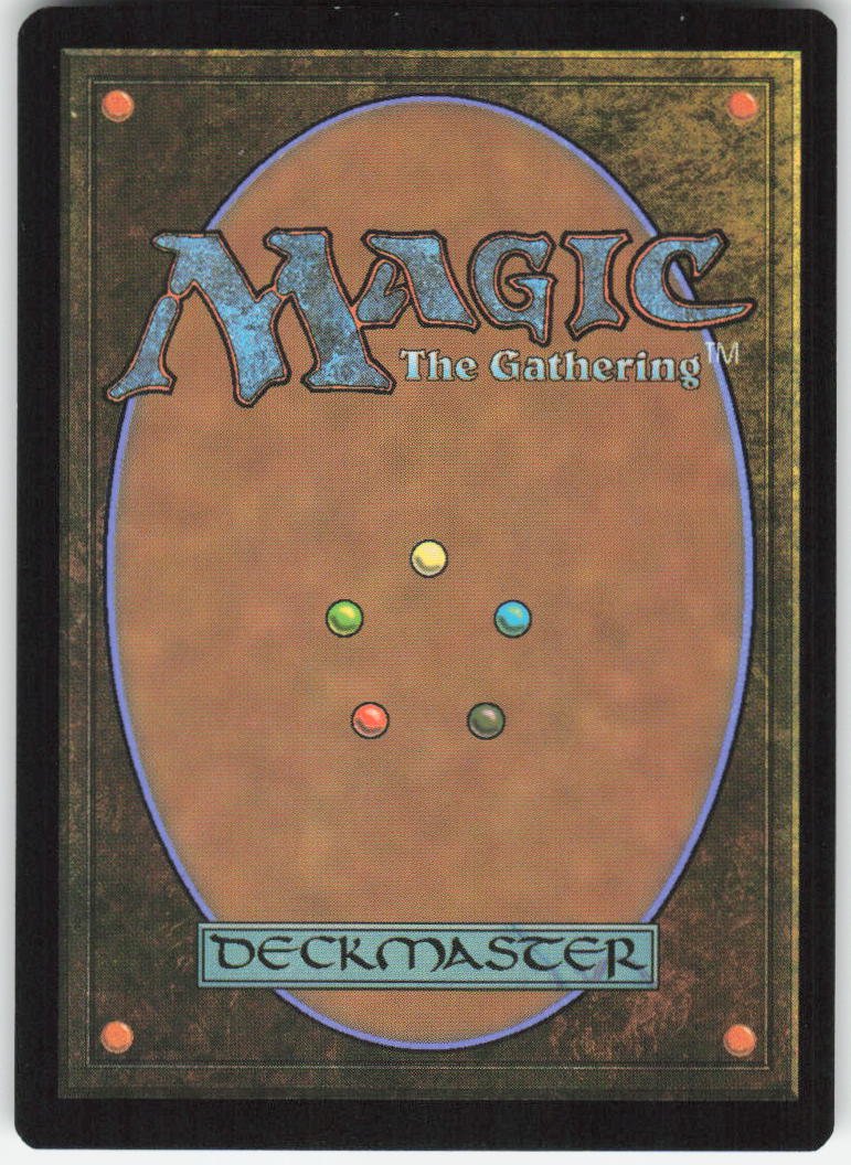 Summoner's Pact R Time Spiral: Remastered 234 NM (Back)