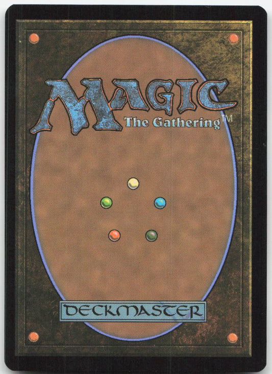 Beast Within (Borderless) M Marvel Eternal-Legal 33 NM (Back)