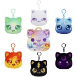 Aphmau Mystery MeeMeow Catface Plush Clip-Ons - Series 4