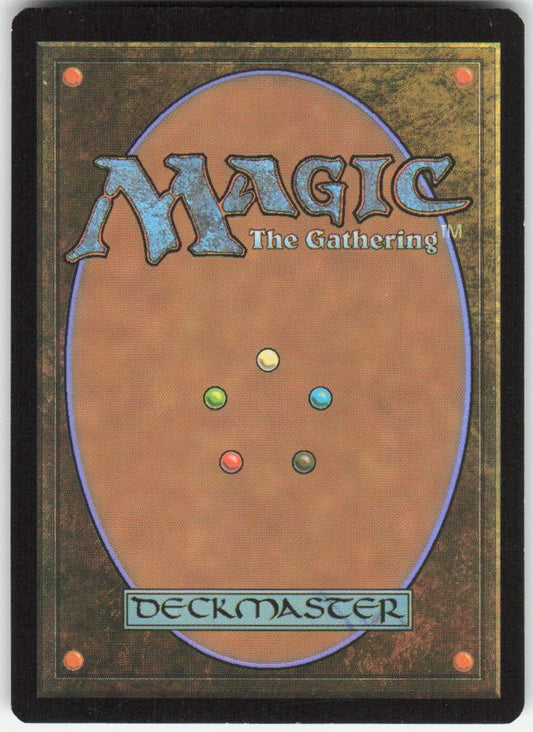 Sterling Grove R Modern Horizons 2 293 NM (Back)