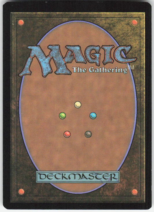 Defiler of Instinct R Prerelease Cards 119 NM (Back)