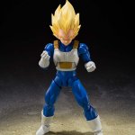 S.H.Figuarts SUPER SAIYAN VEGETA <DANGEROUS PRIDE>