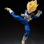 S.H.Figuarts SUPER SAIYAN VEGETA <DANGEROUS PRIDE>