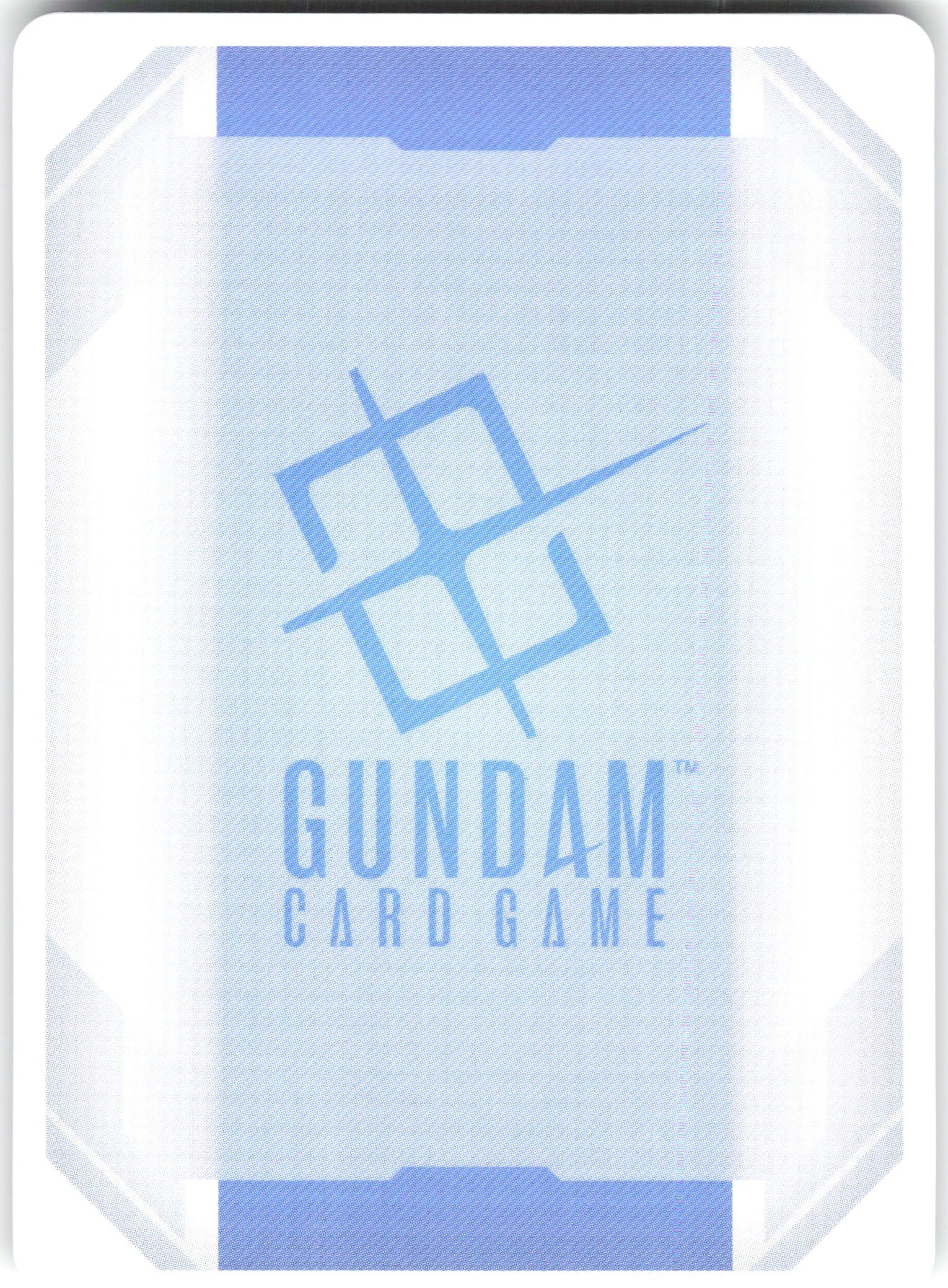 Gundam Leopard (U+) U+ Dual Impact GD02-060 NM (Back)
