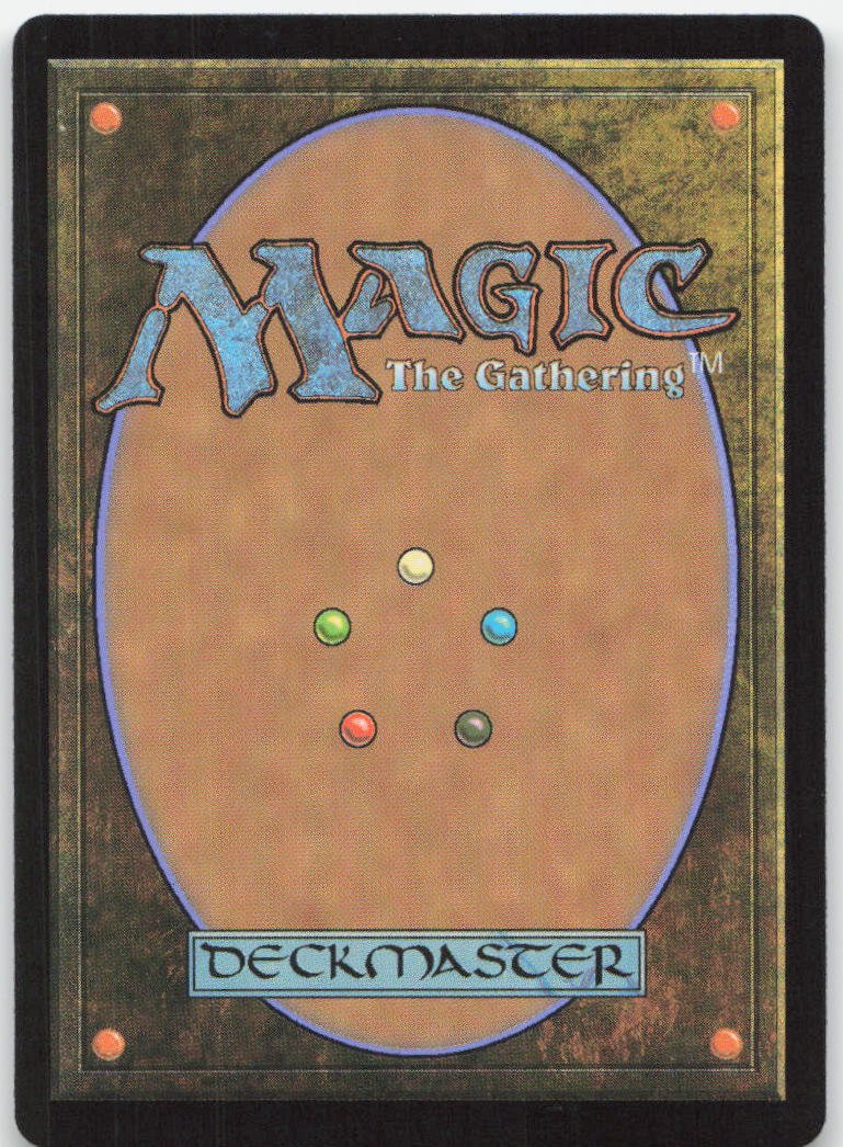 Muddle the Mixture U Ravnica Remastered 50 NM (Back)