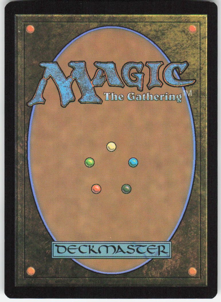 Ezuri, Claw of Progress M March of the Machine: Multiverse Legends 38 NM (Back)