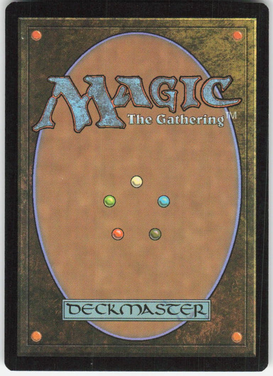 Champion of Wits R Hour of Devastation 31 NM (Back)