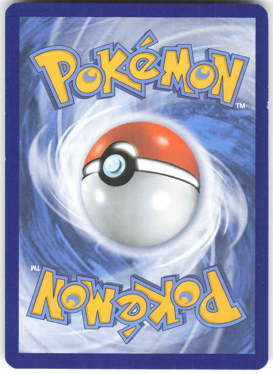 Marowak BREAK Rare BREAK XY - BREAKthrough 79/162 MP (Back)