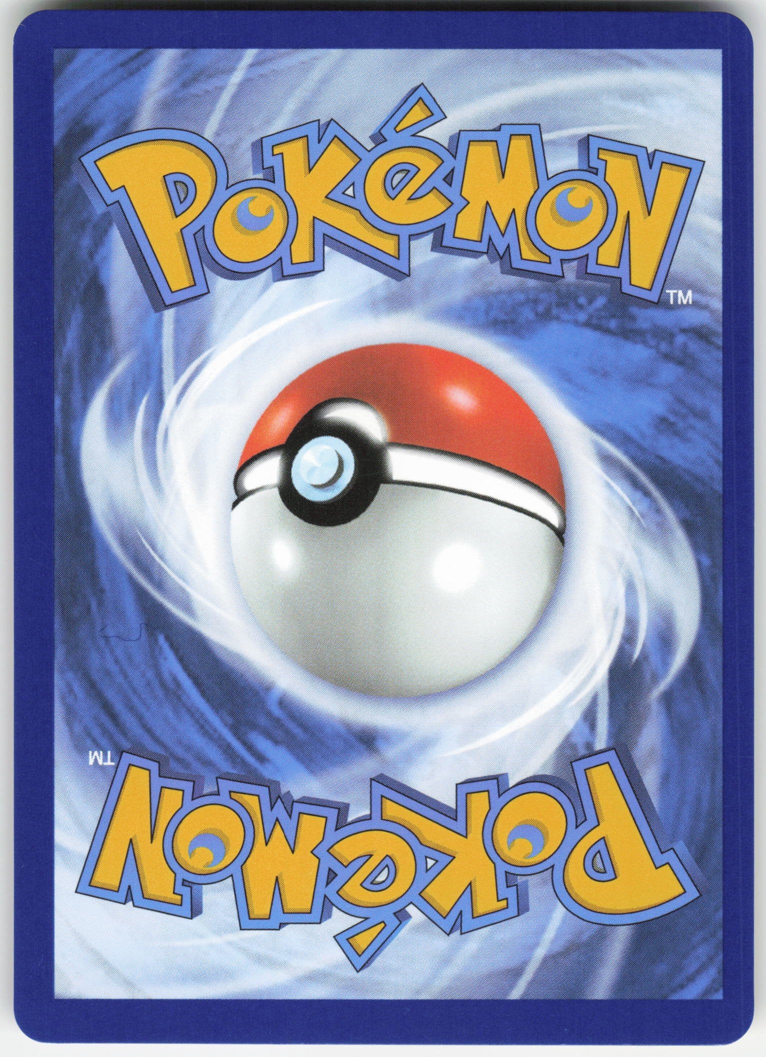 Eevee ex Promo SV: Scarlet & Violet Promo Cards 174 NM (Back)