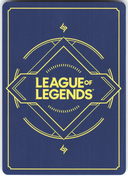 Last Breath Epic Origins 260/298 NM (Back)