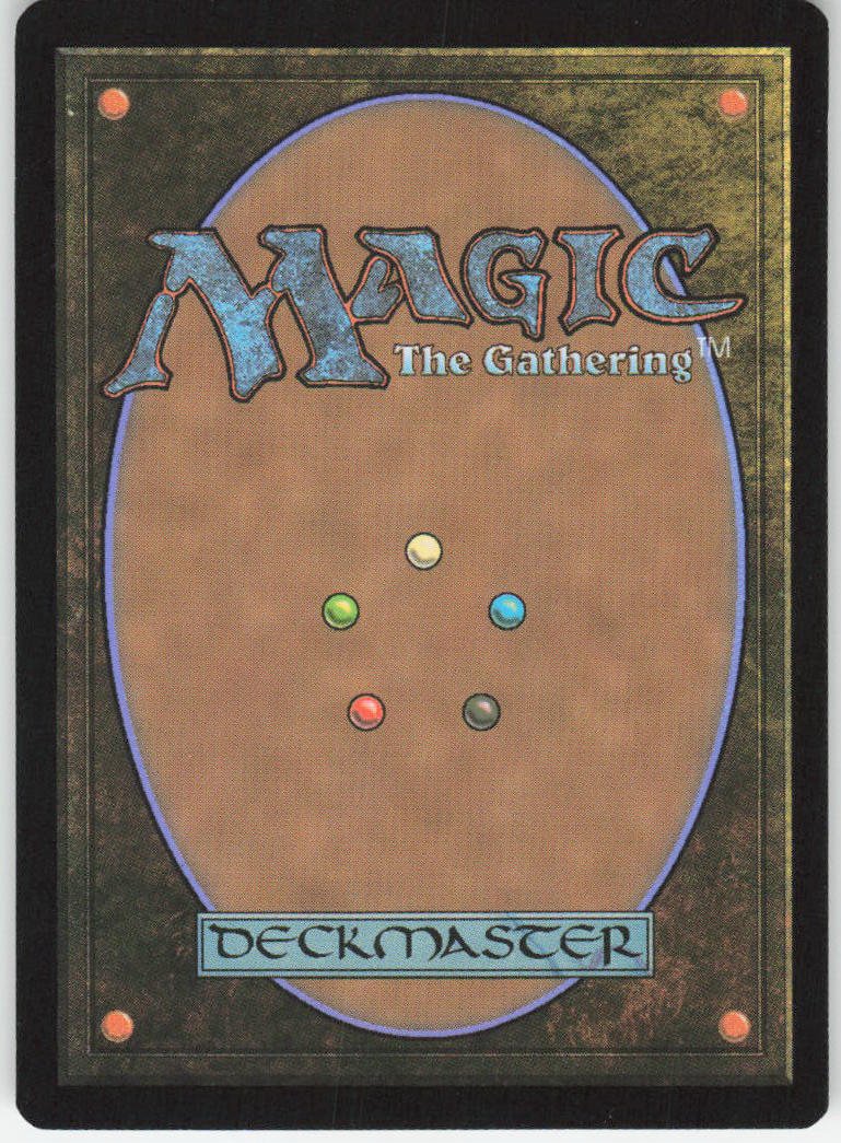 Dawn of a New Age (Foil) M The Lord of the Rings: Tales of Middle-earth 5 NM (Back)