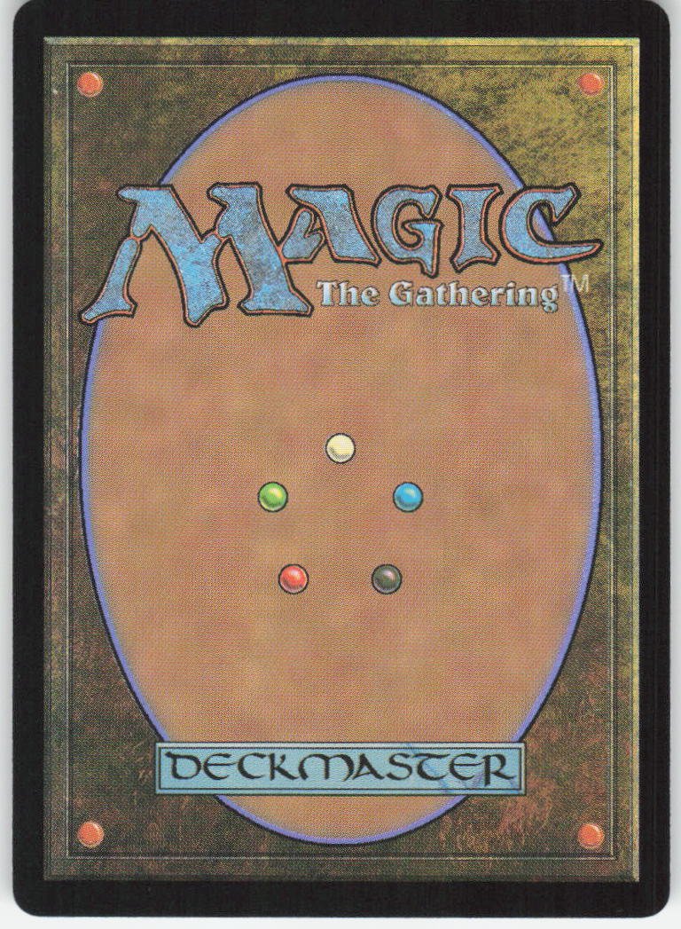 Springheart Nantuko (Borderless) R Modern Horizons 3 341 NM (Back)