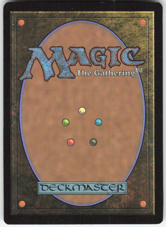 Grand Crescendo R Promo Pack: Streets of New Capenna 16 NM (Back)