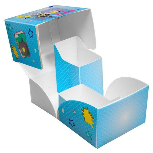Iono and Bellibolt PRO Dual Deck Box