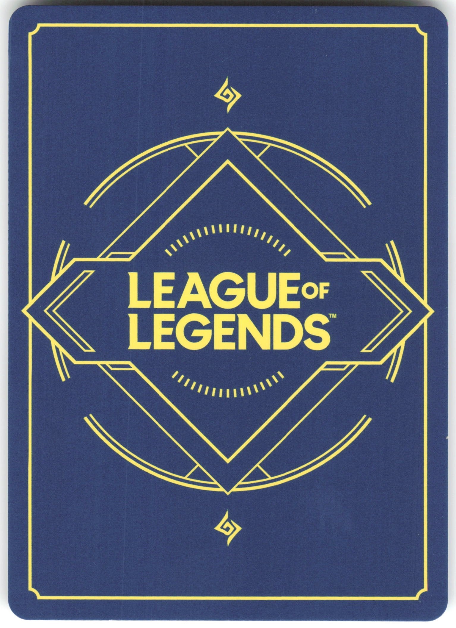 Miss Fortune - Captain (Alternate Art) Showcase Origins 162a/298 NM (Back)