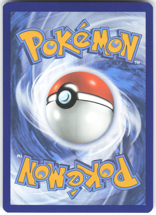 Greninja ex - Promo SV: Scarlet & Violet Promo Cards 132 NM (Back)
