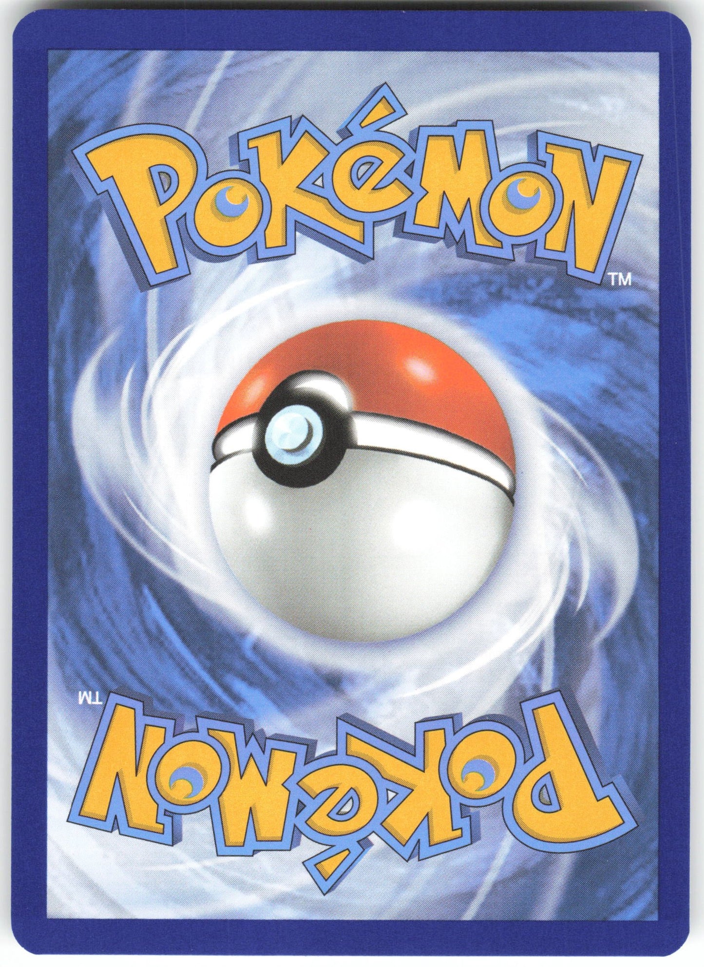 Pikachu - Illustration Rare SV: Scarlet & Violet 151 173/165 NM (Back)